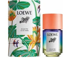 Loewe Paula's Ibiza Eclectic EDT tualetinis vanduo unisex, 100 ml