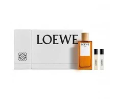 Set Solo Loewe EDT, 100 ml, 10 ml 7 Anom, 10 ml@