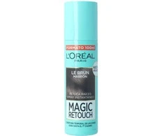 L'Oreal MAGIC RETOUCH #2-dark ruda spray 75 ml