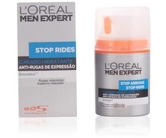 Kremas nuo raukšlių L'Oreal Make Up Men Expert (50 ml)