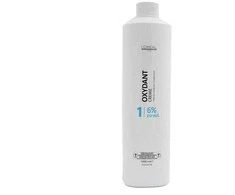 L'Oreal Professionnel Oxydant 6% 20Vol. oksidacinė emulsija, 1000 ml