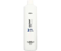 L'Oreal Professionnel Oxydant 9% Vol.30 oksidacinė emulsija, 1000 ml