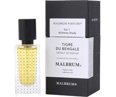 MALBRUM TIGRE DU BENGALE EXTRAIT PARFUM 30 ML