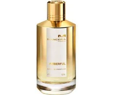 Mancera Amberful EDP parfumuotas vanduo, 120 ml