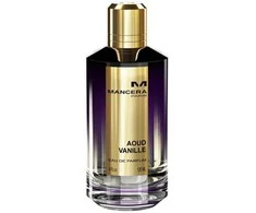 Mancera Aoud Vanille (UNI) EDP/S 120ml