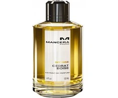 Kvepalai vyrams Mancera Intense Cedrat Boise EDP, 120 ml