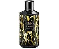 MANCERA Of The Wild EDP parfumuotas vanduo Unisex, 120 ml