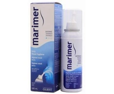 Gilbert Marimer Isotonic Sea Vanduo 100ml