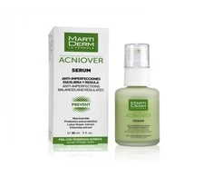 "Martiderm Acniover" serumas 30ml