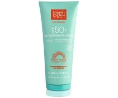 Martiderm SUN CARE ACTIVE [D] HYDRA GEL sunscreen gel SPF50+ 50 ml