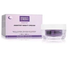 "Martiderm Amatist" dieninis kremas 50ml