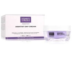 "Martiderm Amatist" naktinis kremas 50ml