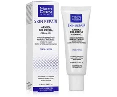 Martiderm "Arnika" gelinis kremas Spf 30 50ml