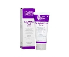 "Martiderm Calamine Plus" kremas 75ml