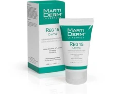 "Martiderm Reg 15" regeneruojantis kremas 50ml