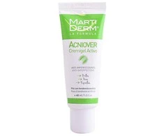 MARTIDERM Acniover aktyvus kremas - gelis, 40 ml