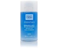 "Martiderm Essentials" dvifazis akių makiažo valiklis 125ml