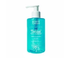 "Martiderm™" valomasis micelinis gelis 200ml