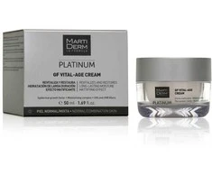 "Martiderm Vital-Age" kremas normaliai ir mišriai odai 50ml