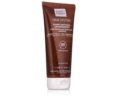Martiderm Anti Sebum antiseborėjinis šampūnas nuo plaukų slinkimo, 200ml