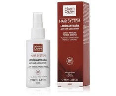 "Martiderm" losjonas nuo plaukų slinkimo 100ml