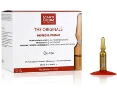 Martiderm Liposomes 30x2ml ampulės