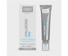 Veido kremas Martiderm Hyaluronic Firm 20ml