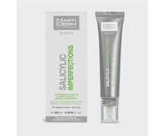 Veido kremas Martiderm Salicylic Imperfections 20ml