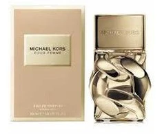 Kvepalai moterims Michael Kors Pour Femme, 30 ml