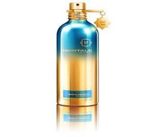 Montale Paris Montale Herbal Aquatica EDP parfumuotas vanduo, 100 ml