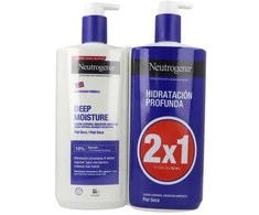 Neutrogena Hydration Lotion 2x, 750 ml