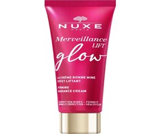 Nuxe Merveillance Lift Glow Firming Radiance Kreminis, 50 ml