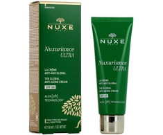 Nuxe Nuxuriance Ultra Jauninamasis Fluid Kreminis, 50 ml
