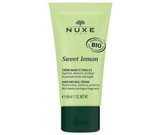 Nuxe Hand And Nail Kreminis, 50 ml