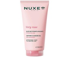 „Nuxe Very Rose“ valomasis gelis, 150 ml