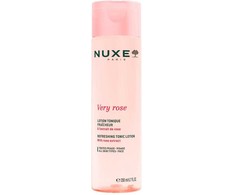 „Nuxe Very Rose“ gaivinantis tonikas, 200 ml