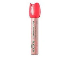 „Nuxe Very Rose“ putlinamasis lūpų serumas, 8 ml