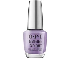 OPI Infinite Shine Gel-Like Lacquer Lush Hour, 15 ml