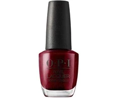 Opi Nail Lacquer Nlh08 Im Not Really A Waitress, 15 ml
