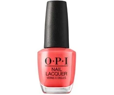 OPI Nail Lacquer Live Love Carnaval, 15 ml