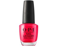 „Opi“ nagų lakas Nlm21 „Mano čihuahua įkandimai!“, 15 ml