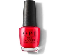 Opi Nail Lacquer Esmalte De Uñas Duración Hasta 7 Días Spare Me A French Quarter?, 15 ml