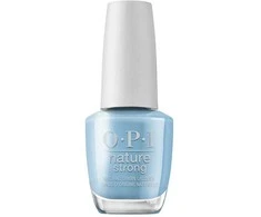 OPI Nature Strong Natural Origin stiprumo Big Bluetiful Planet lakas, 15 ml