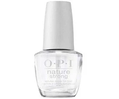 OPI Nature Strong Natural Origin Lacquer Raindrop Expectations akių šešėliai, 15 ml
