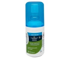 Gilbert Parasidose Antimosquitos 50ml