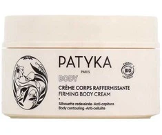 Patyka Bio Firming Body Kreminis, 180 ml
