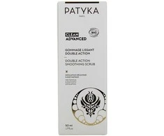 Patyka Clean Advance Gommage veido šveitiklis 100ml