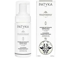 Patyka Clean Advance Mousse Nettoy prausimosi putos 100ml