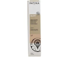 Patyka Glow Perfecting Kreminis with Light Tone, 40 ml