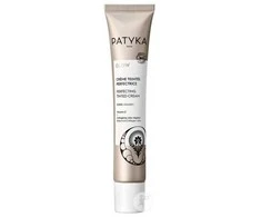 Patyka Glow Perfecting Kreminis with Golden Tint, 40 ml
